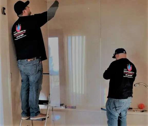 Professional plumbing installation for Leak Detection in Donner